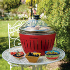 LotusGrill XL