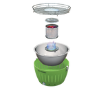 LotusGrill XL