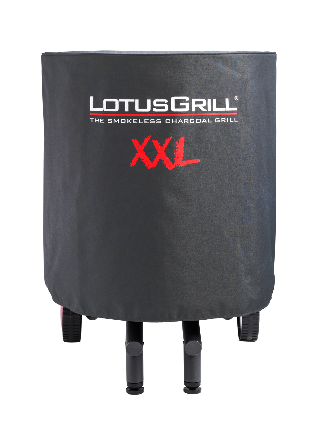 Abdeckhaube XXL Kurz