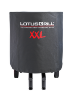 Abdeckhaube XXL Kurz