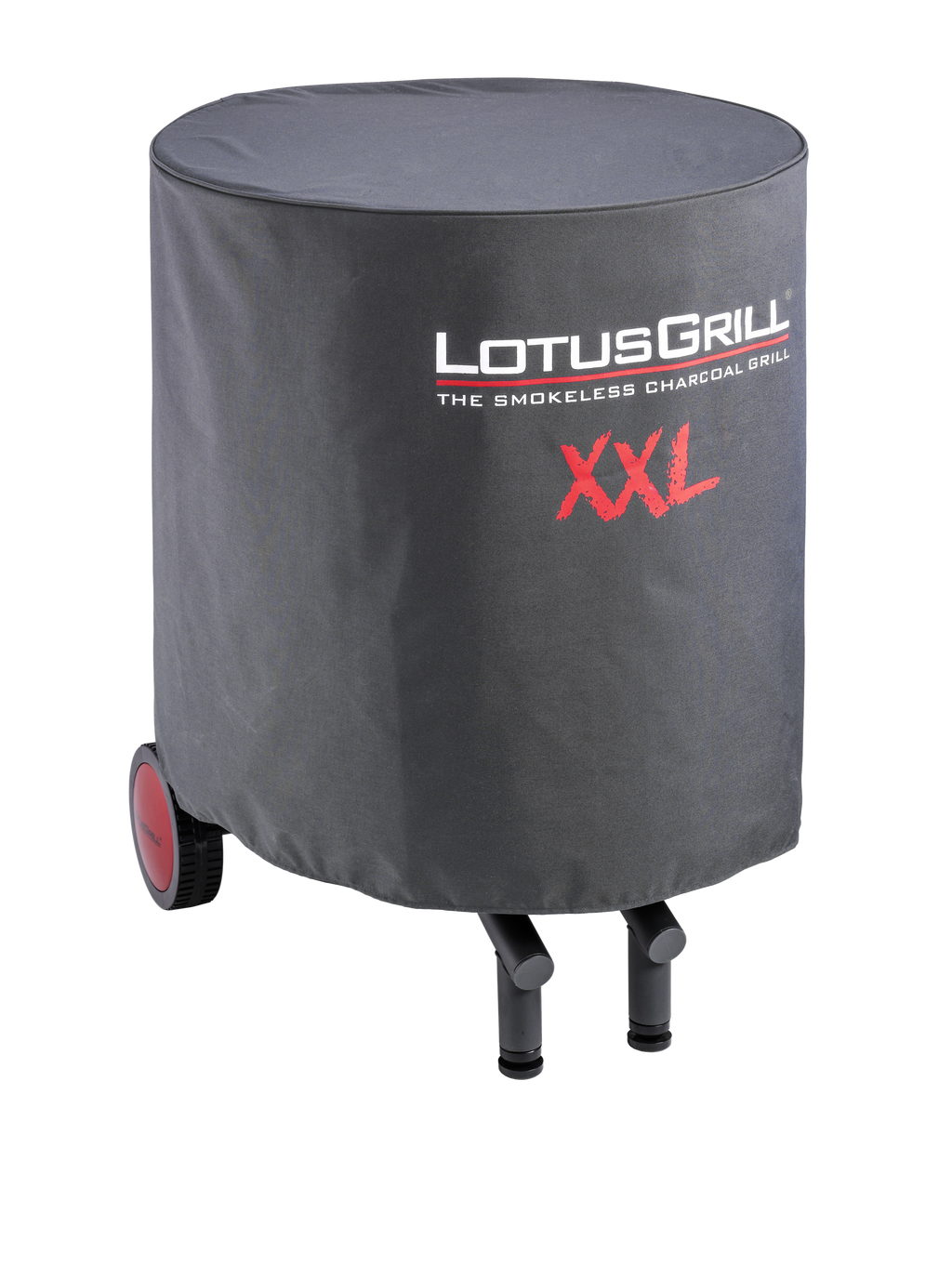 Abdeckhaube XXL Kurz