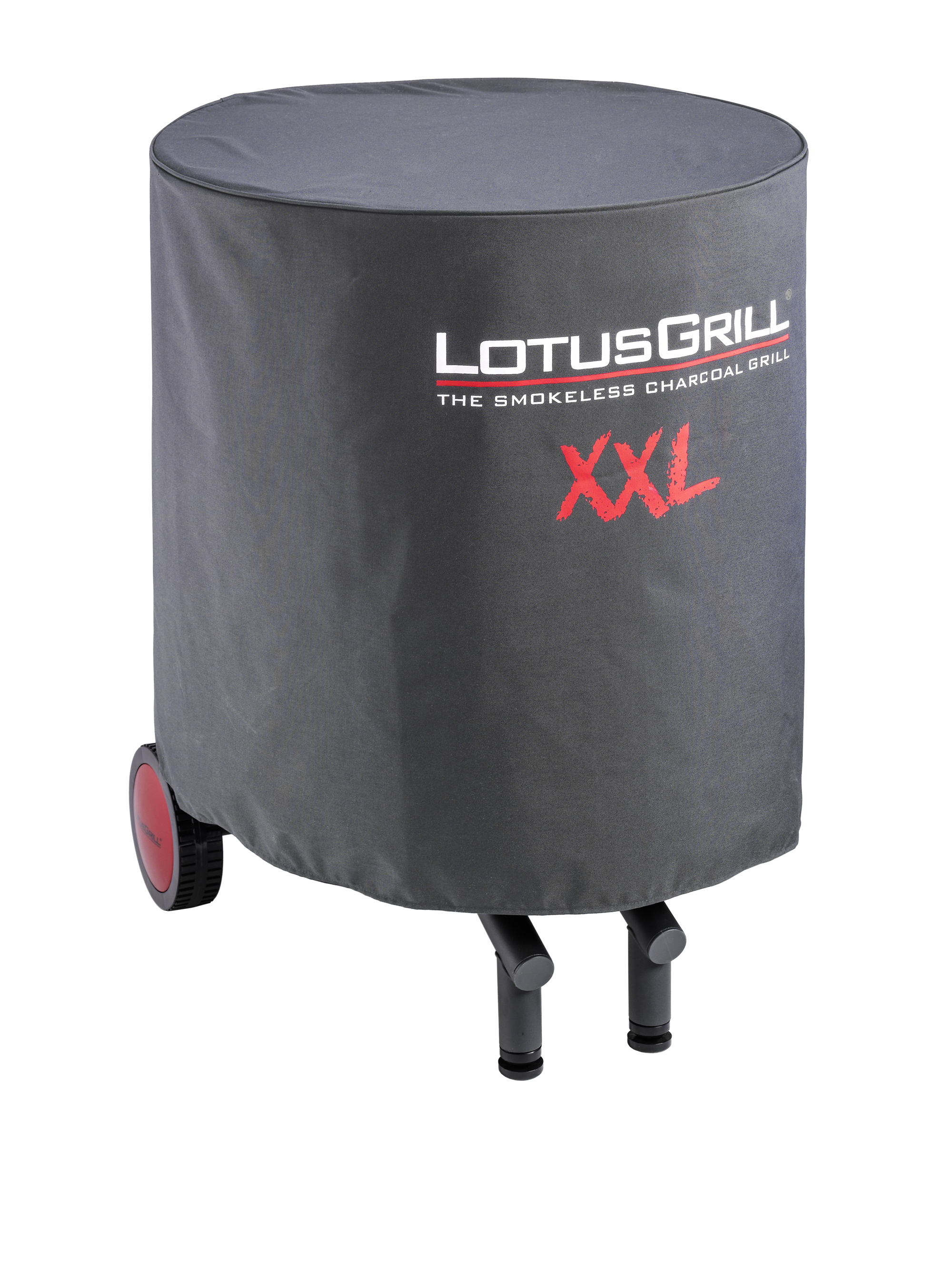 Abdeckhaube XXL Kurz