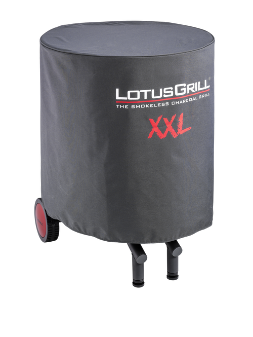 Abdeckhaube XXL Kurz