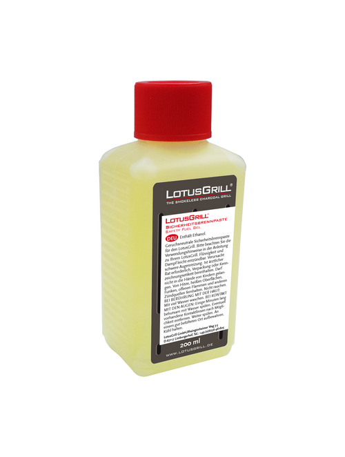 Brennpaste