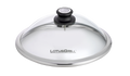 Glashaube / Grillhaube