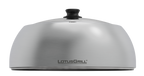 Edelstahl Grillhaube Classic