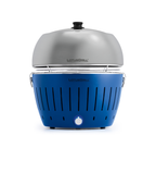Edelstahl Grillhaube Classic