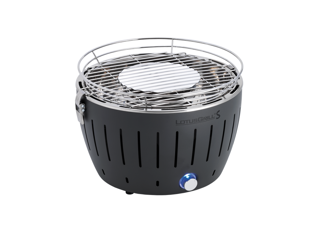 LotusGrill S