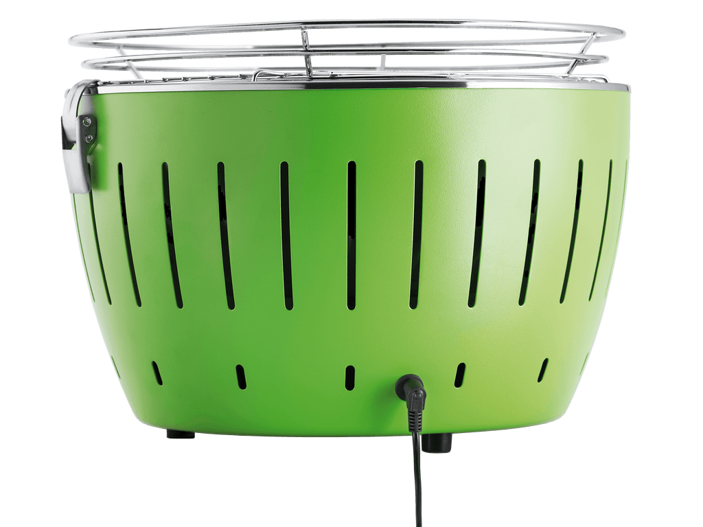 LotusGrill S