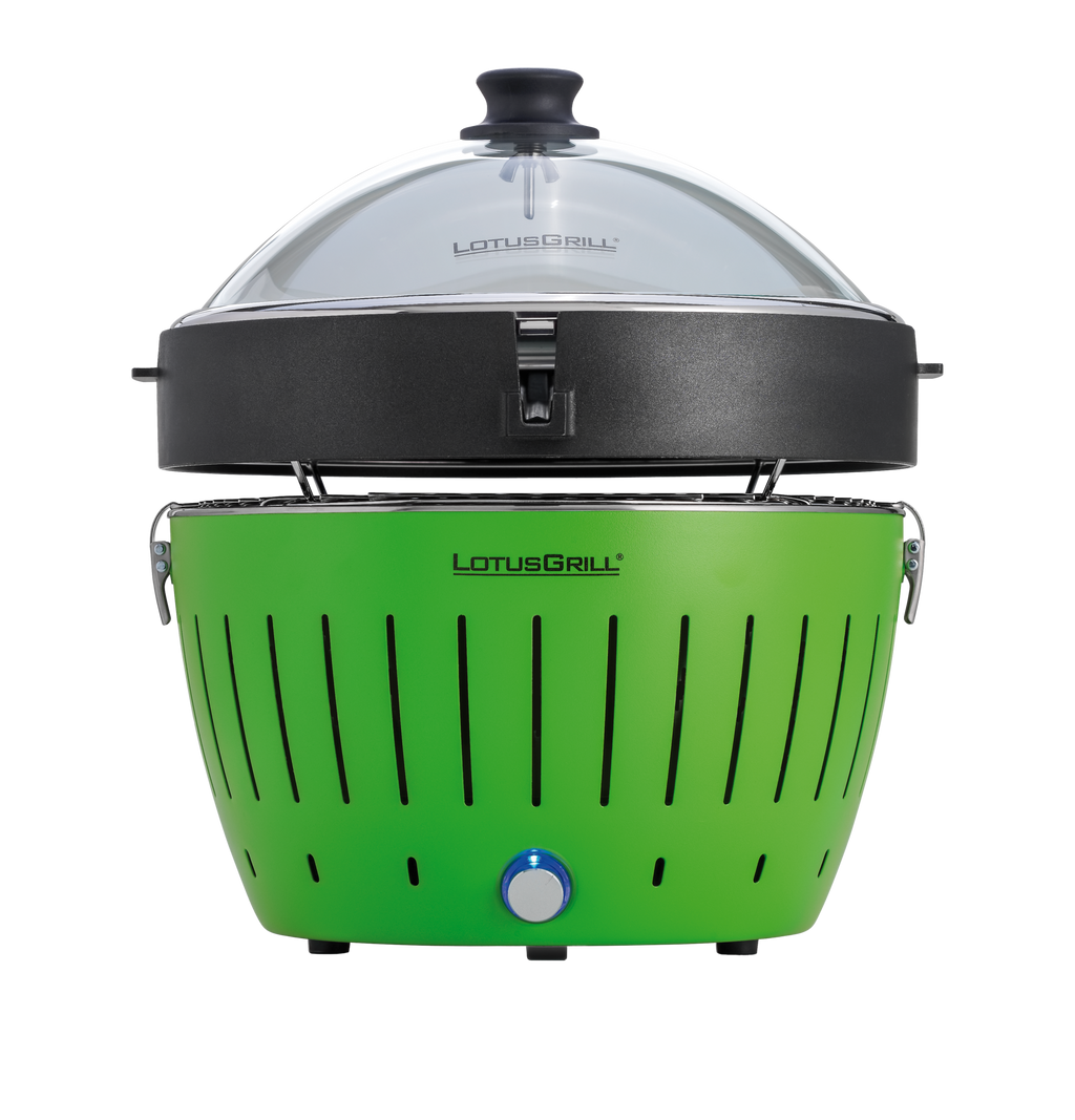 Guss-Grillrost Classic