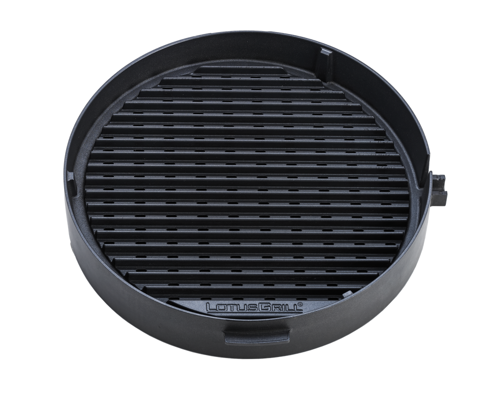 Guss-Grillrost Classic