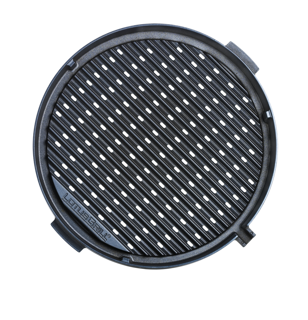 Guss-Grillrost Classic
