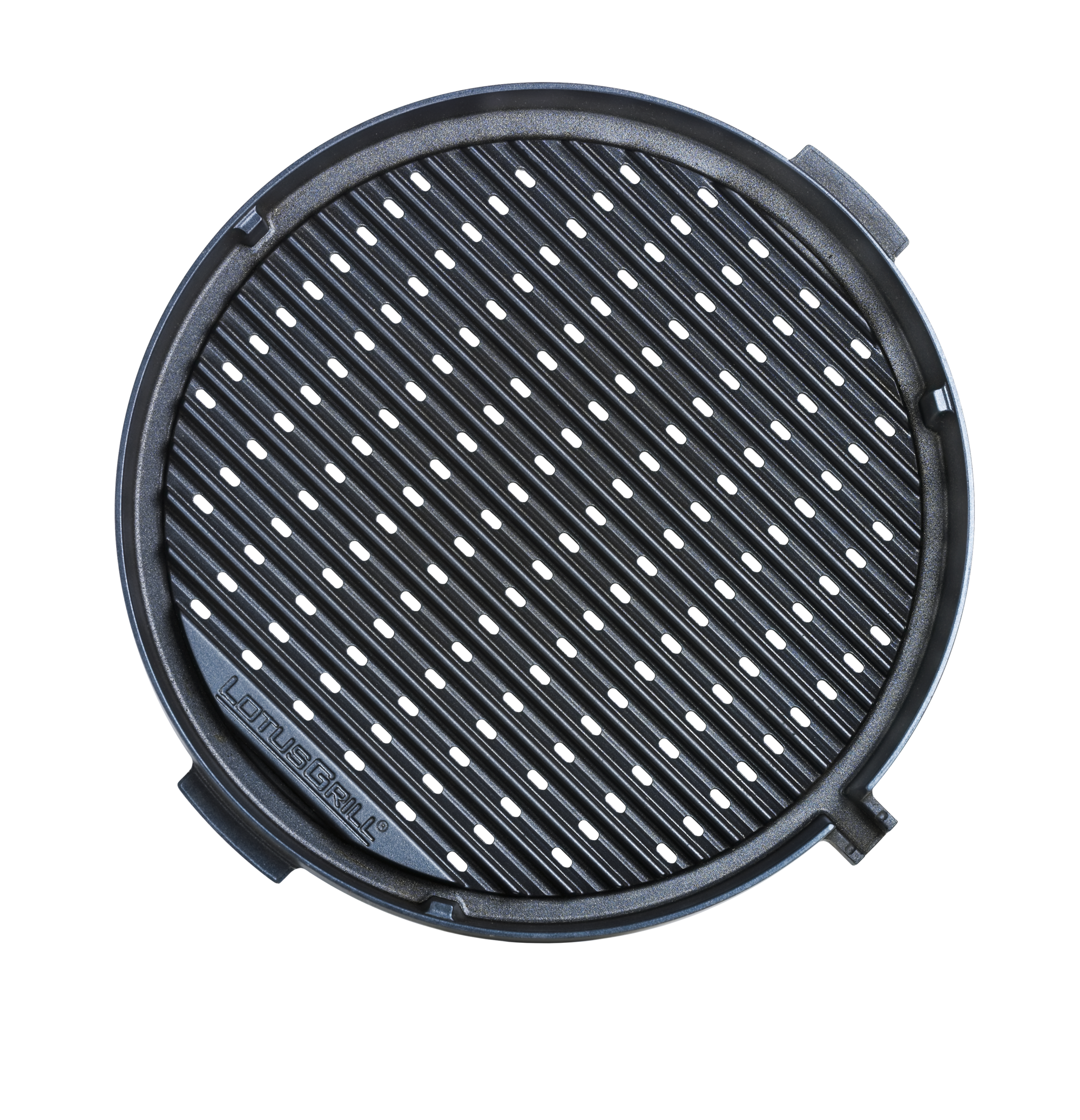 Guss-Grillrost Classic