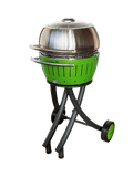 LotusGrill XL Garten-Set