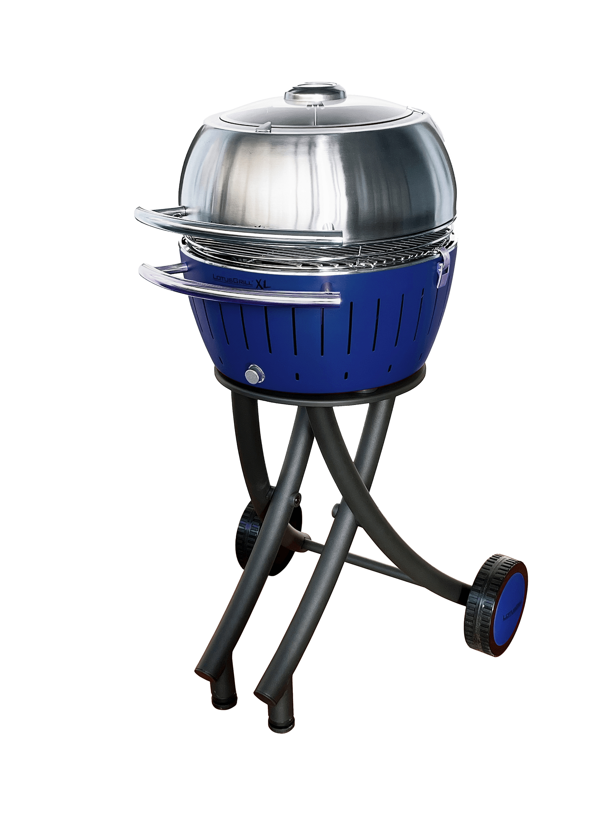 LotusGrill XL Garten-Set