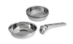 Pfännchen-Set