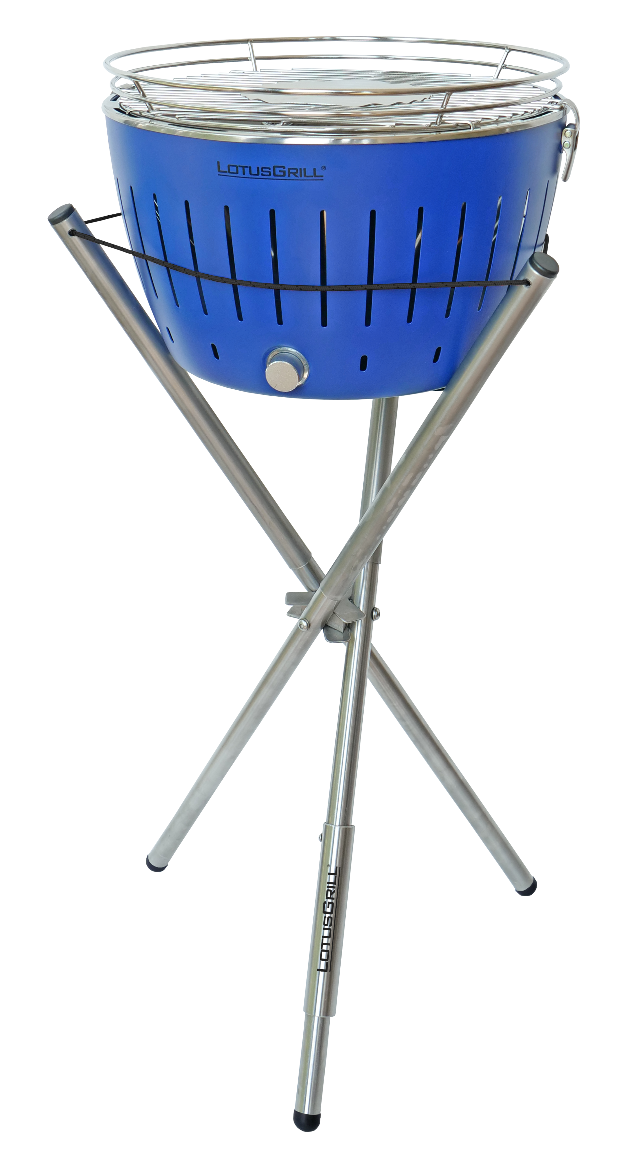 Lotusgrill-Ständer
