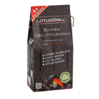 Buchenholzkohle 2,5 kg