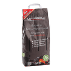 Buchenholzkohle 2,5 kg