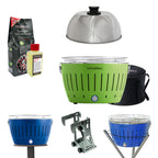 LotusGrill - Outdoor-Set