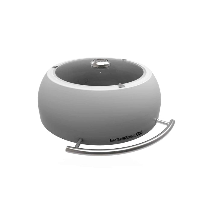 Grillhaube