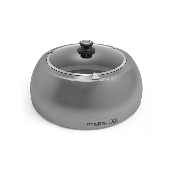 Grillhaube