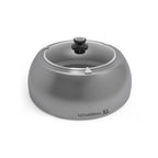 Grillhaube