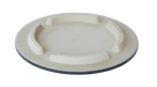 Lotusgrill Pizzastein