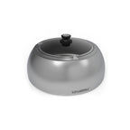 Grillhaube