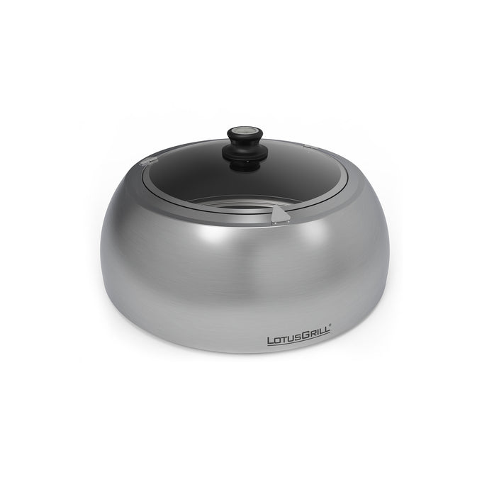 Grillhaube