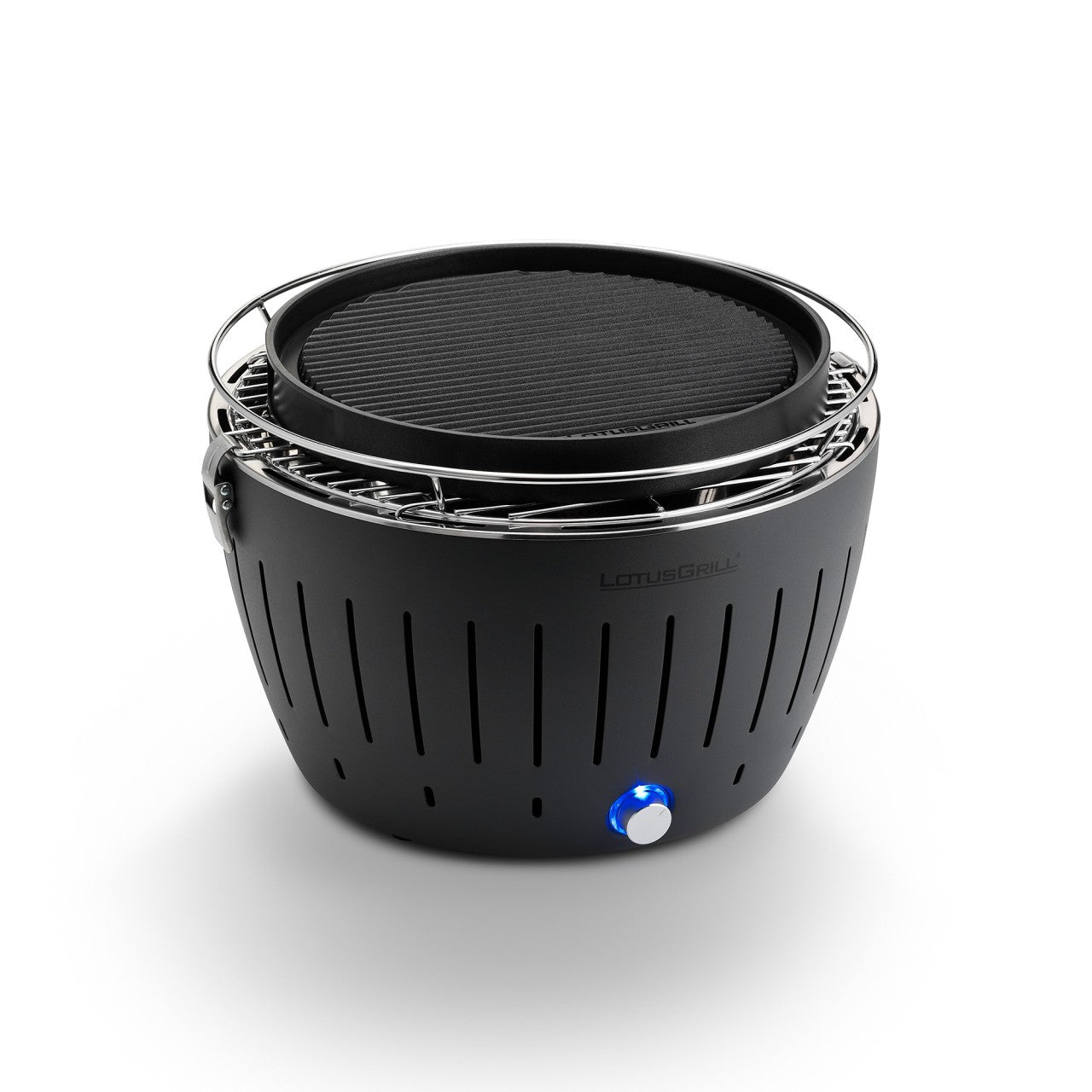 Grill-Teppanyakiplatte Classic