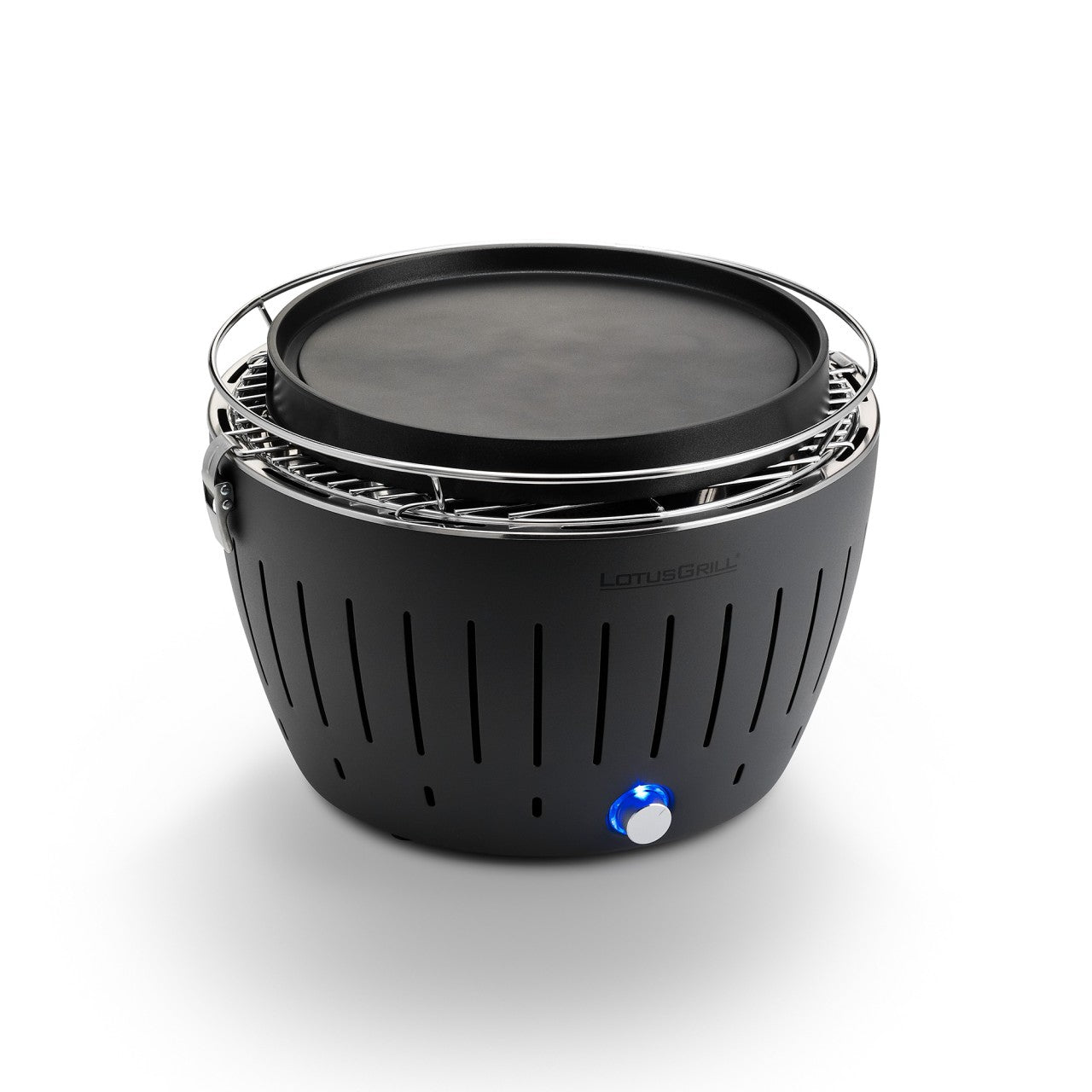 Grill-Teppanyakiplatte Classic