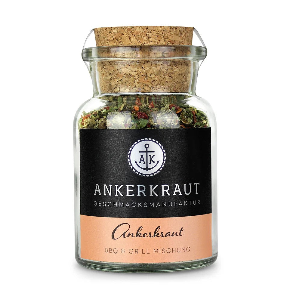 Ankerkraut BBQ Rub