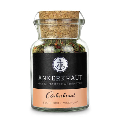 Ankerkraut BBQ Rub