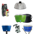 LotusGrill - Outdoor-Set